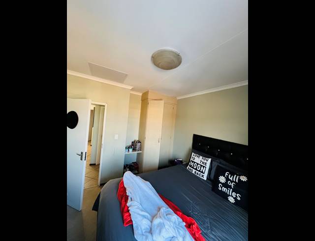 2 BEDROOM APARTMENT FOR SALE IN TERENURE